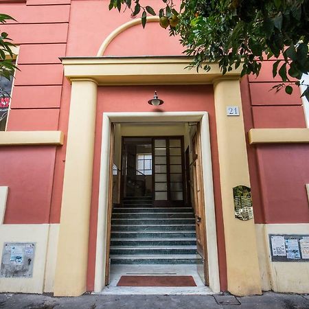 Insula Petri _ 2Bdr Apartment Rome Exterior photo