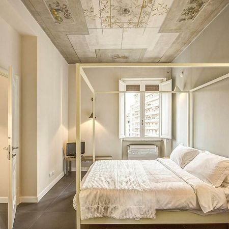Insula Petri _ 2Bdr Apartment Rome Exterior photo