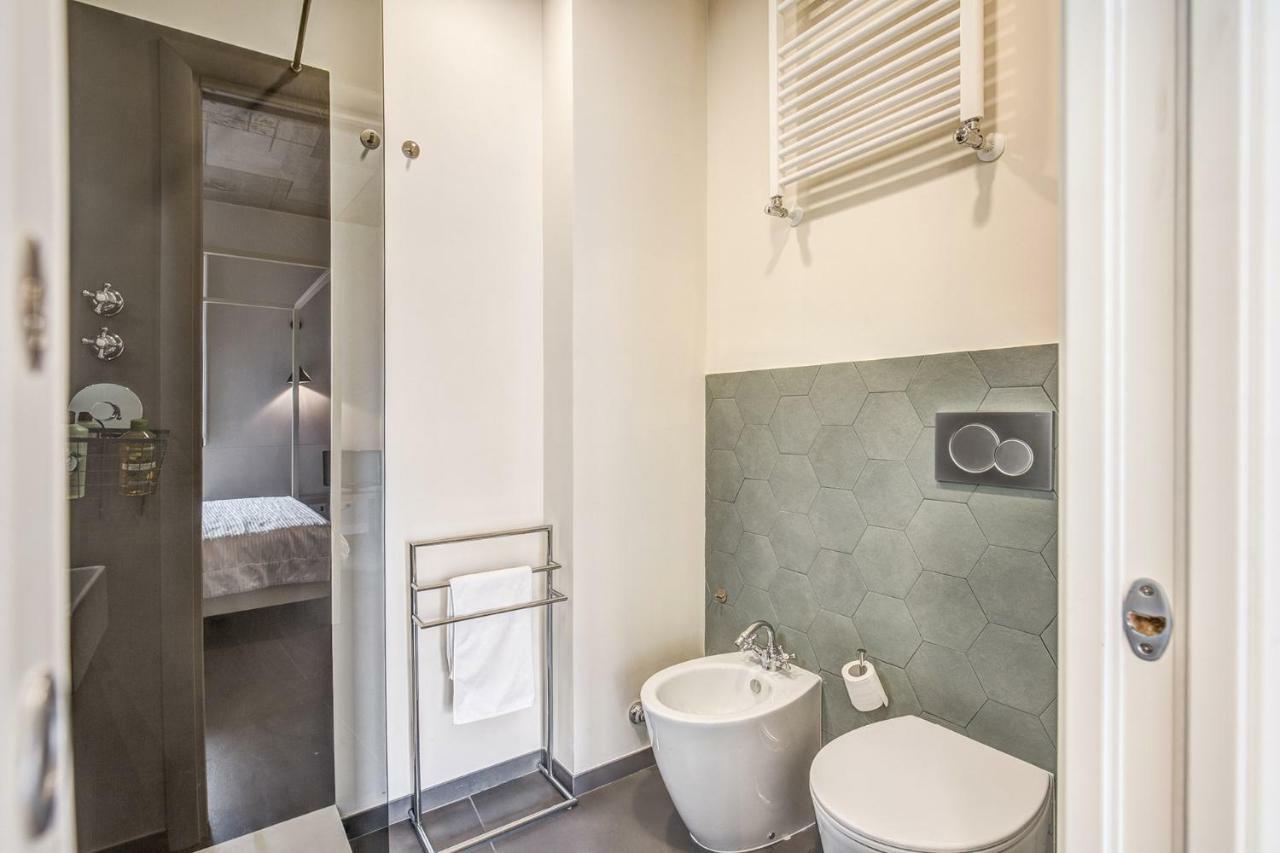 Insula Petri _ 2Bdr Apartment Rome Exterior photo