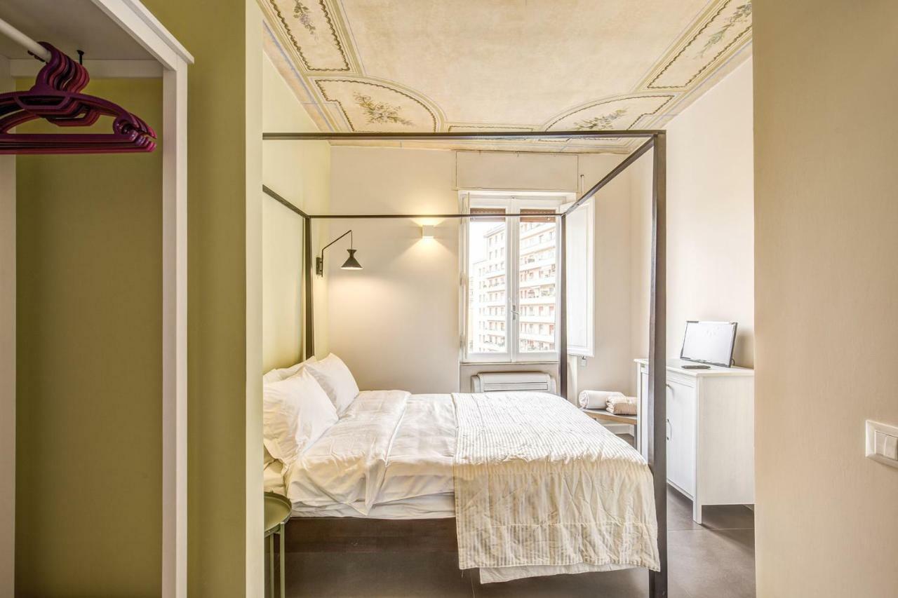 Insula Petri _ 2Bdr Apartment Rome Exterior photo